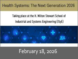 Health Systems: The Next Generation 2026