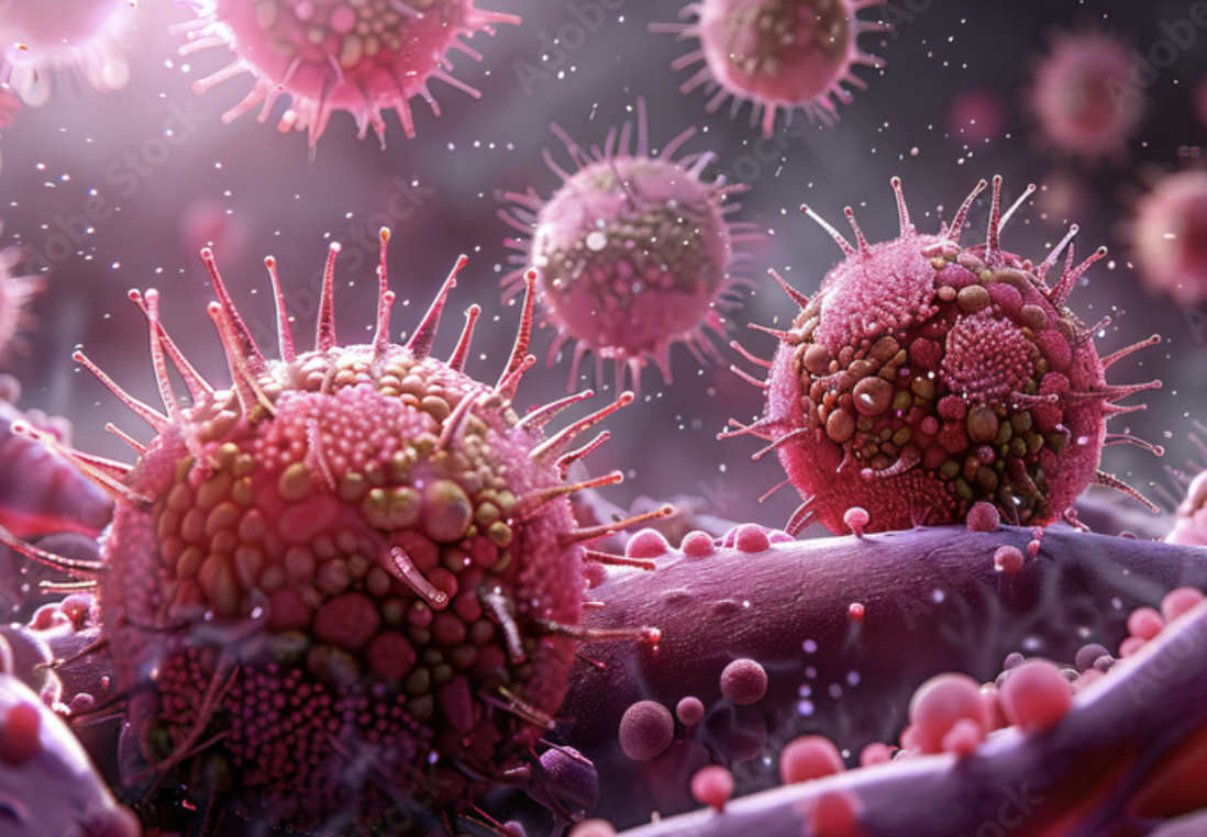 disease modeling