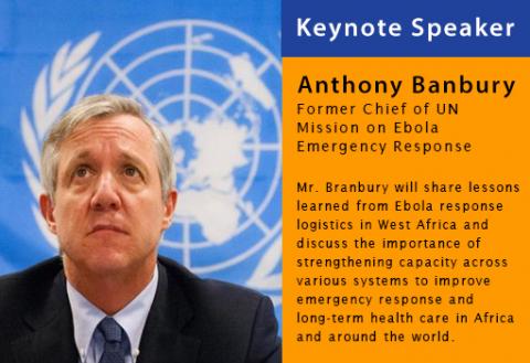 Keynote speaker image