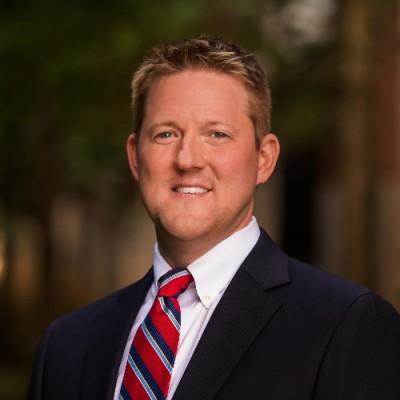 Josh Roberts, Chief Operating Officer (COO), Piedmont Atlanta Hospital