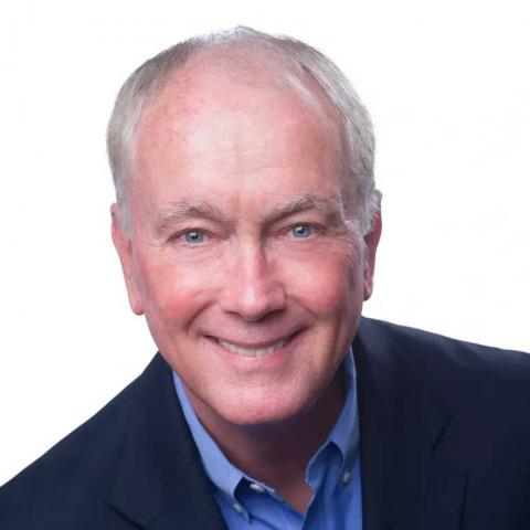 Ron Nash, Managing Director, Nash Technology Group