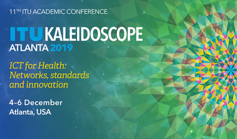 ITU Kaleidoscope 2019