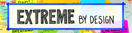 Extreme By Design Logo
