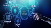 Emerging Technologies in Supply Chain: A Wake-Up Call for Fast Followers