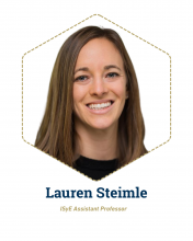 Lauren Steimle 