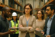 Less Is More: Communication as the Quiet Differentiator in Supply Chain Leadership
