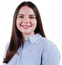 Meghan Meredith