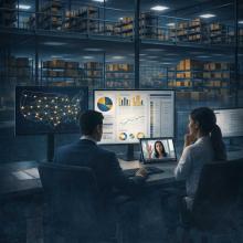 The Blind Spot in Modern Supply Chain Analytics: Where Did Critical Thinking Go?