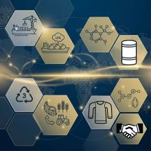 The Hormuz Supply Shock: What Happens Next to Your Supply Chain