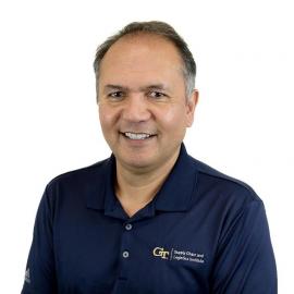 Andy Haleblian